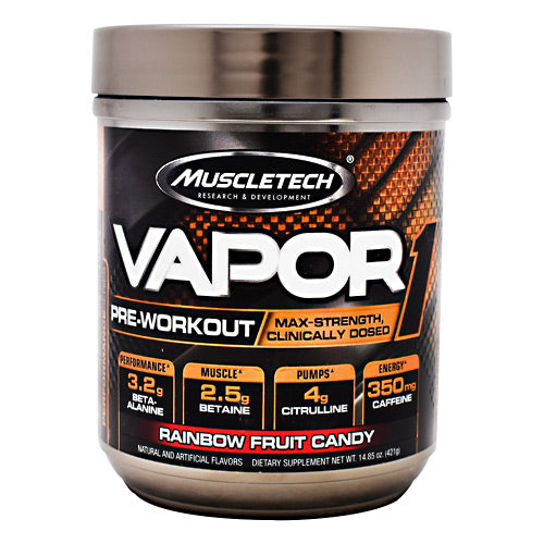 Vapor1, 20 Servings
