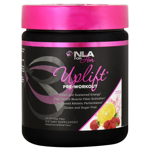 Uplift, 40 Servings (220g)