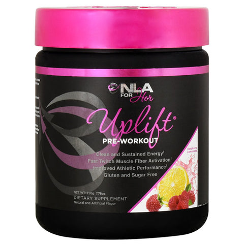 Uplift, 40 Servings (220g)