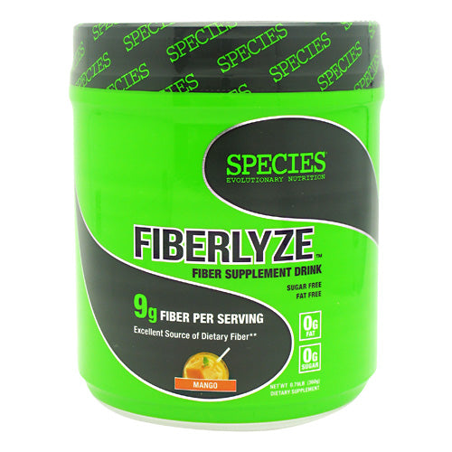 Fiberlyze, 30 Servings