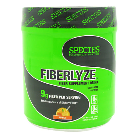 Fiberlyze, 30 Servings