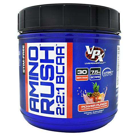 Amino Rush, 30 Servings