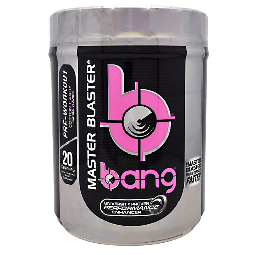 Bang Master Blaster, 20 Servings