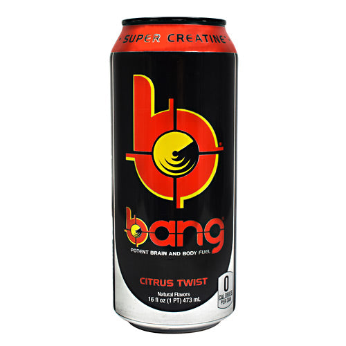 Bang