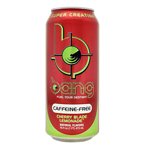 Bang, 16 Fl Oz (1 PT) 473 mL
