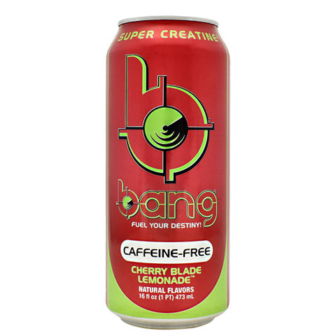 Bang, 16 Fl Oz (1 PT) 473 mL