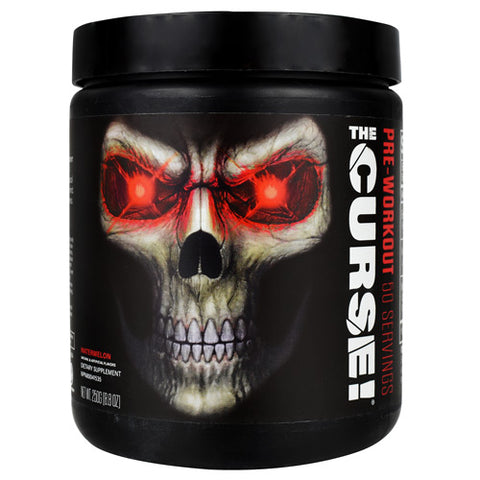 The Curse!, 50 Servings (250g)