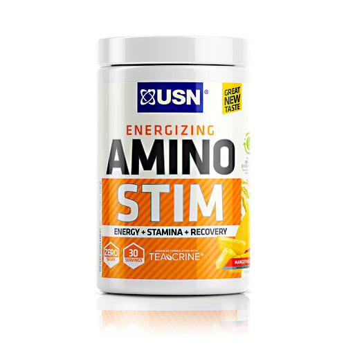 Amino Stim, 30 Servings