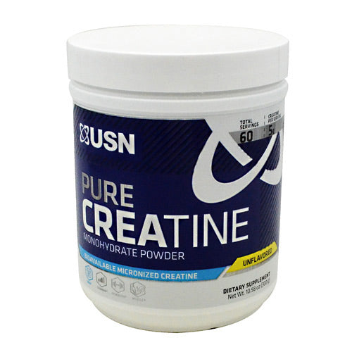 Pure Creatine, Unflavored