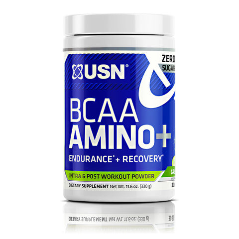 Bcaa Amino +, 30 Servings