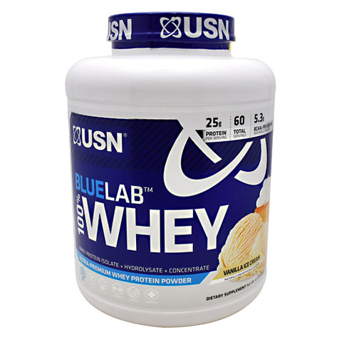 Blue Lab 100% Whey