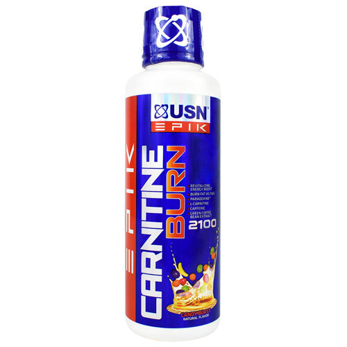Carnitine Burn, 30 Servings (15.2 fl oz)