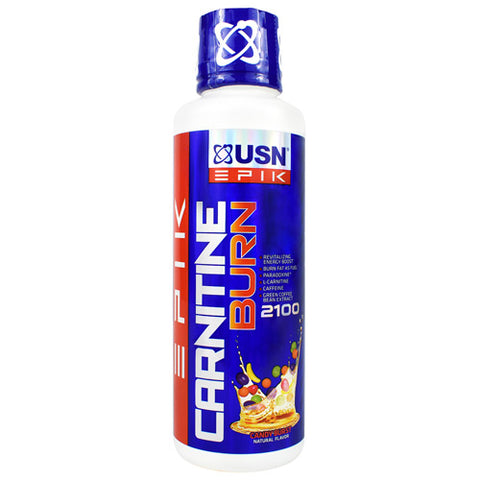 Carnitine Burn, 30 Servings (15.2 fl oz)