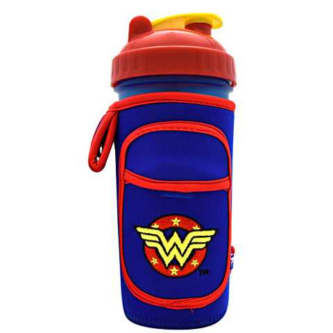 Fit Go, 1 Fit Go Coozie