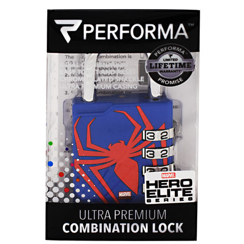 Combination Lock, 1 Lock