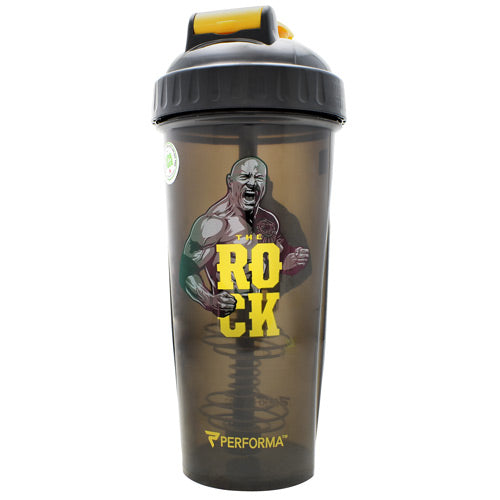 WWE Shaker Cup