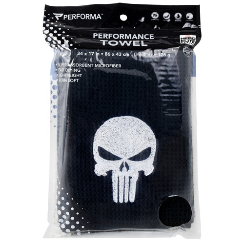 Performance Towel, 1 Towel