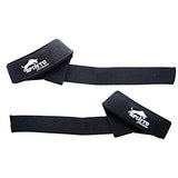 Padded Wrist Strap