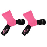 Leather Lifting Grips