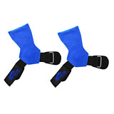 Leather Lifting Grips