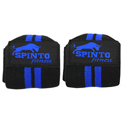 Wrist Wraps