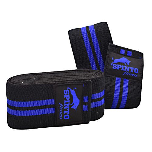 Knee Wraps