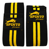 Knee Wraps