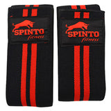 Knee Wraps