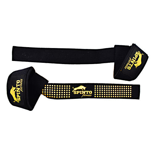 Padded Wrist Strap