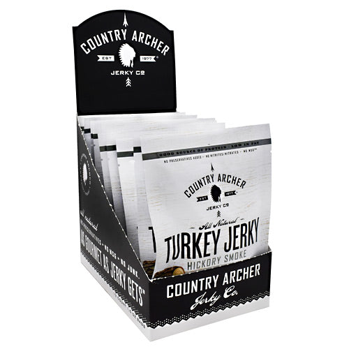 Turkey Jerky