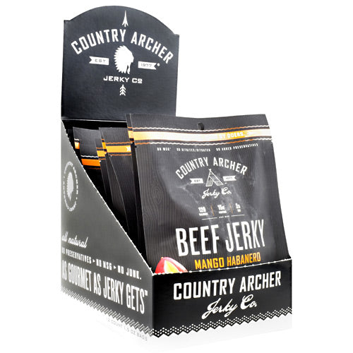 Beef Jerky