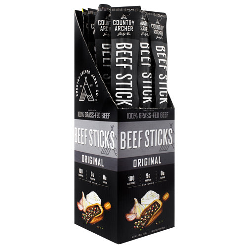 Beef Sticks