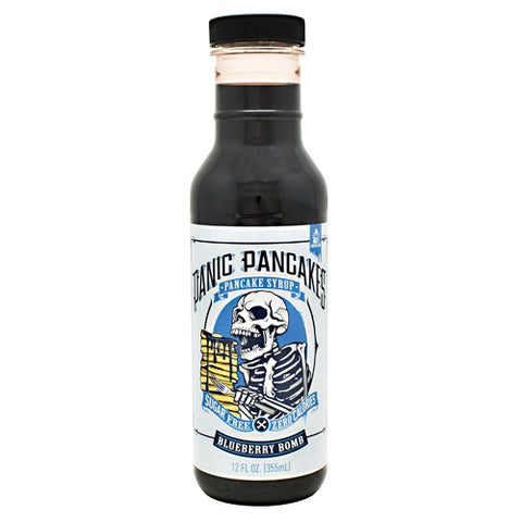 Pancake Syrup, 12 Fl Oz