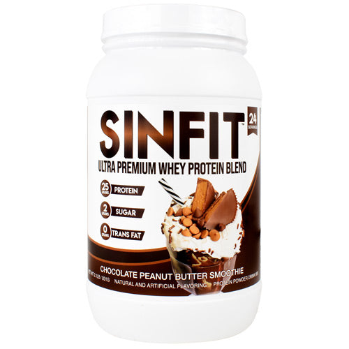 Sinfit, Smoothie, 24 Servings lb)