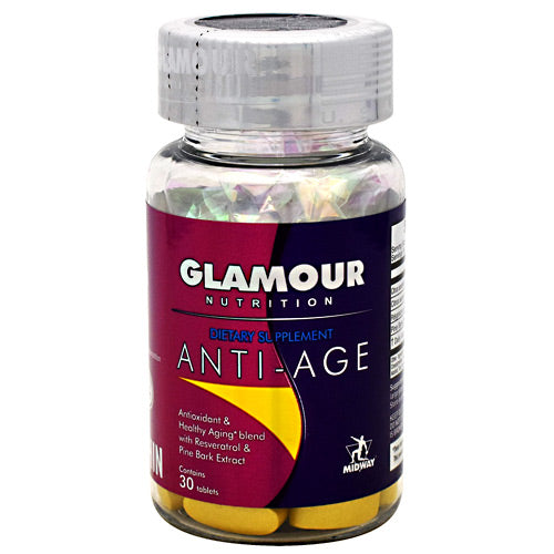 Anti-age Tablets