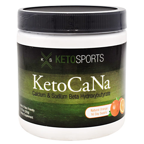 Ketocana