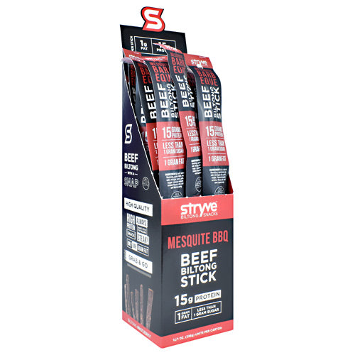 Biltong Beef Stick, 12ea (1 oz.) Sticks