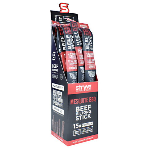 Biltong Beef Stick, 12ea (1 oz.) Sticks