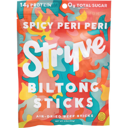 Biltong Sticks 2.5oz