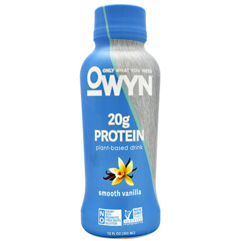 Protein Drink, 12 (12 fl oz.) Bottles