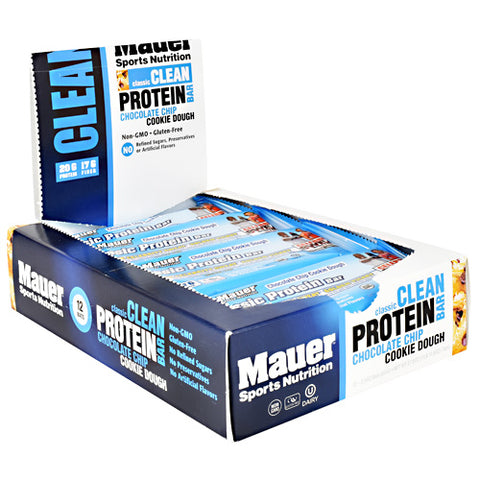 Classic Protein Bar, 12 oz) Bars