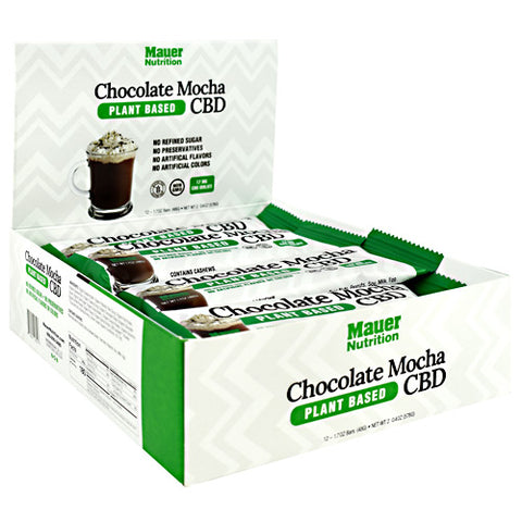 Cbd Bar 12/box